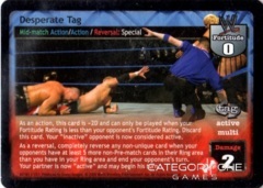 Desperate Tag